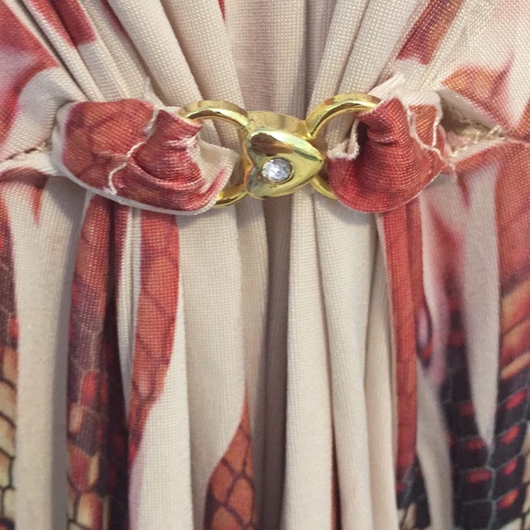 Boston Proper dress xs - Picture 6 of 7